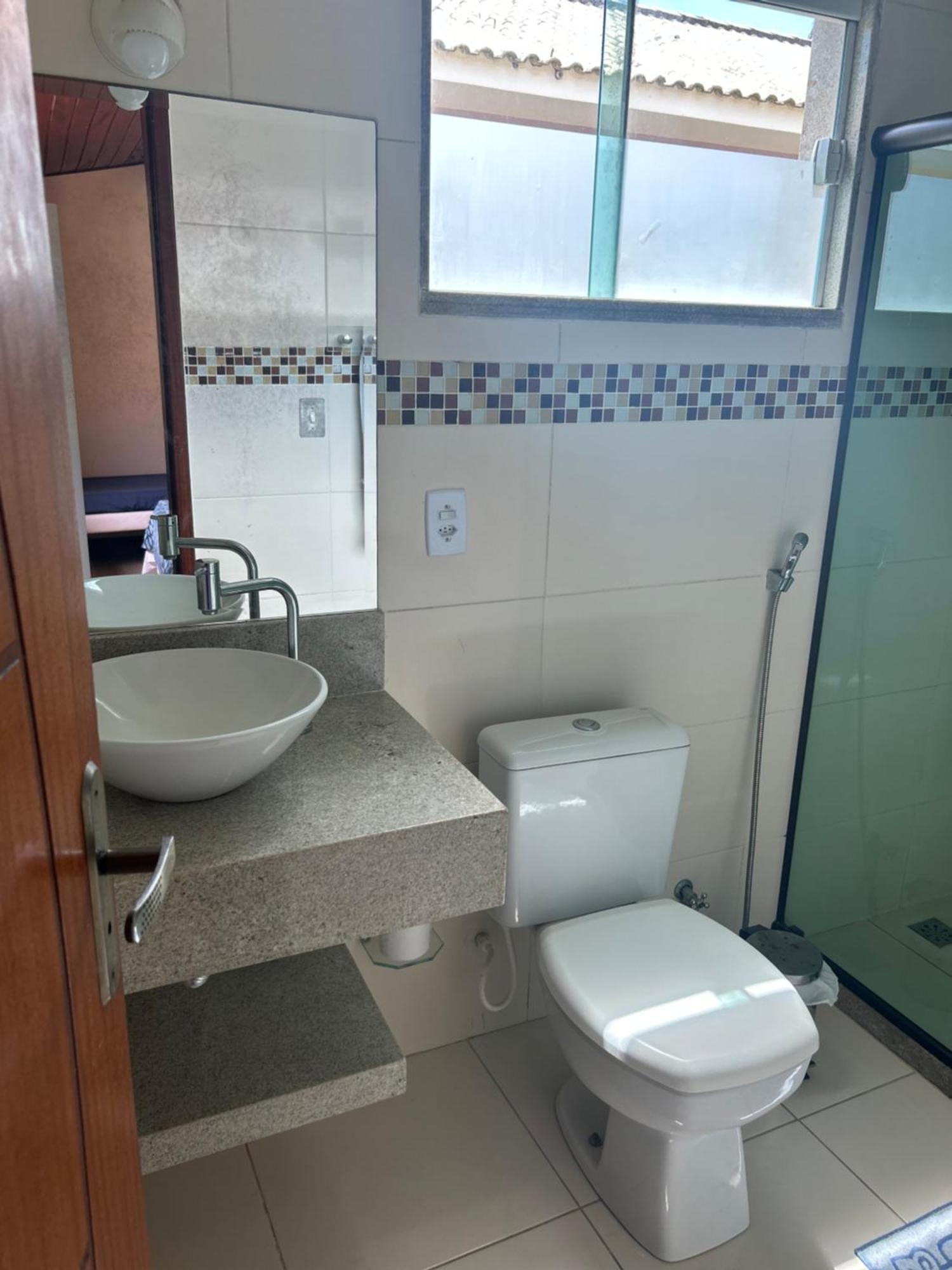 Pousada Paraíso de Itaúna Saquarema Exterior foto