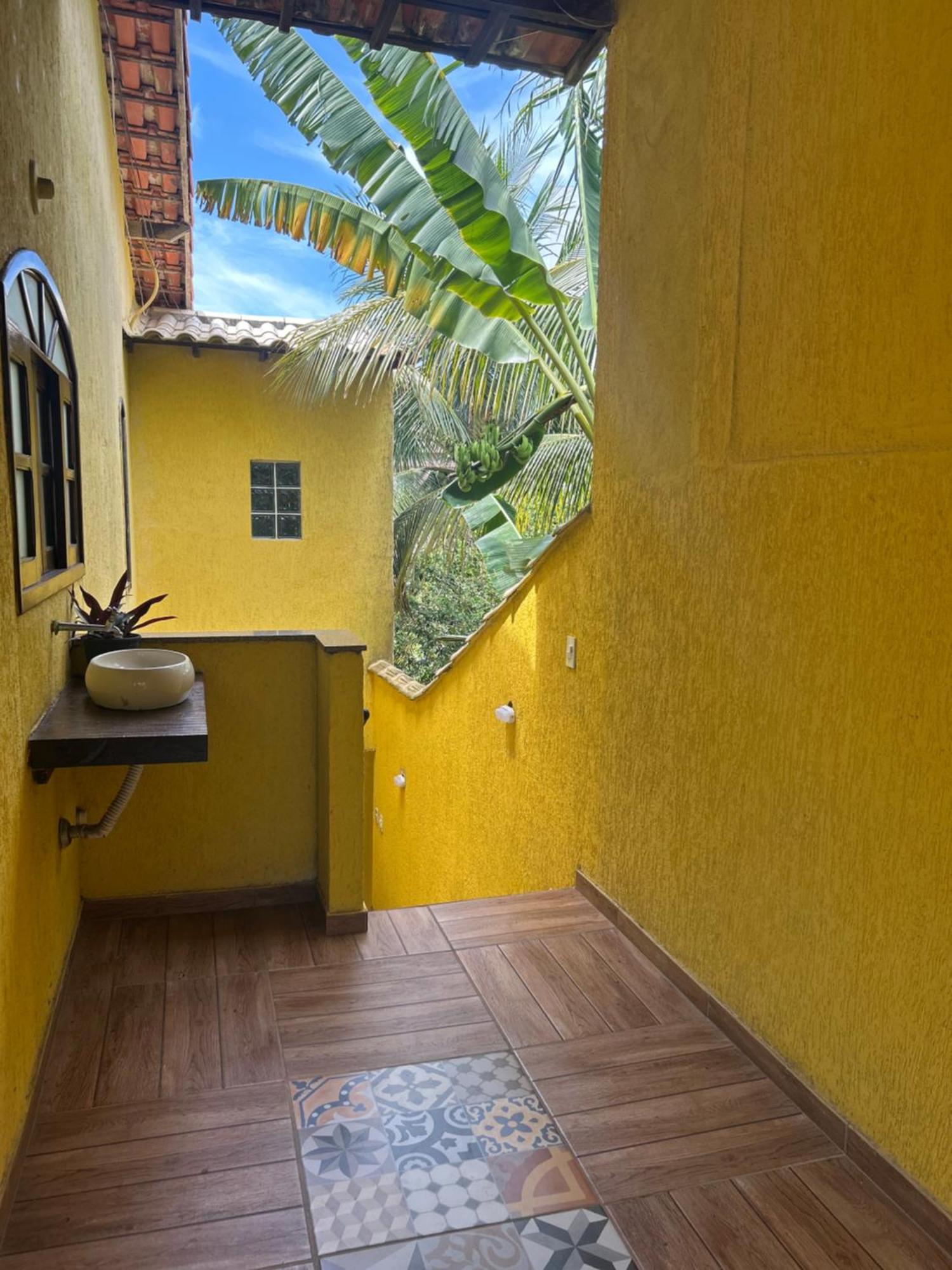 Pousada Paraíso de Itaúna Saquarema Exterior foto