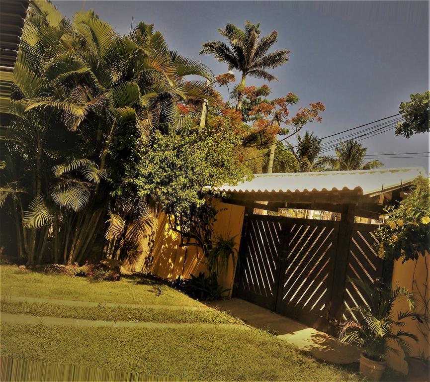 Pousada Paraíso de Itaúna Saquarema Exterior foto