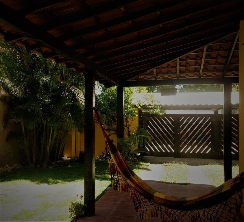 Pousada Paraíso de Itaúna Saquarema Exterior foto